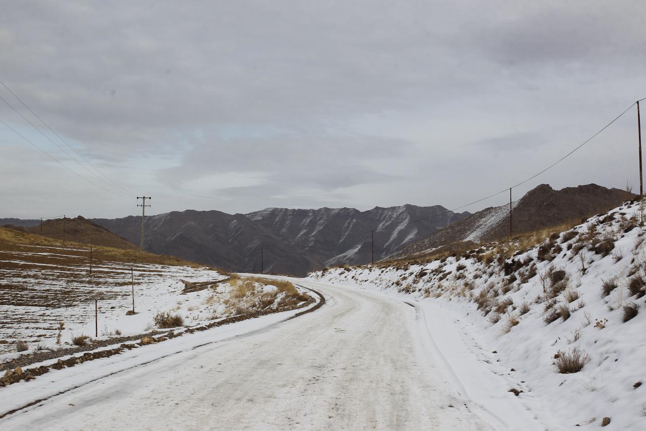 سالها چشم انتظاری اهالی ۱۵ روستا برای گازرسانی