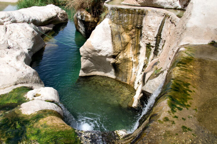 شورای امر به معروف، مانع ورود گردشگران به طبس شورای امر به معروف، مانع ورود گردشگران به طبس