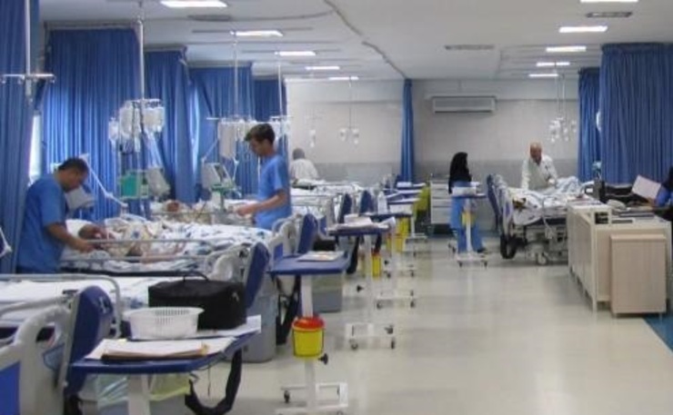  مدیر گروه پیشگیری و مبارزه با بیماری‌های دانشگاه علوم پزشکی مشهد گفت: بیمار بستری شده مشکوک به ابتلای به کرونا در مشهد این بیماری را نداشته است.
