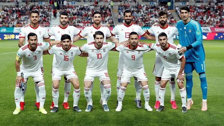 سرمربی تیم ملی فوتبال تا چند روز آینده معرفی می‌شود