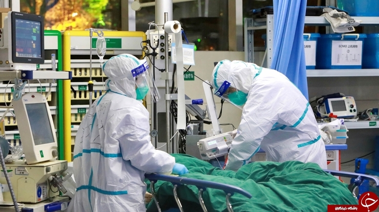 جلسه بررسی راهکار‌های مقابله با کرونا با حضور معاون اول رئیس جمهور
