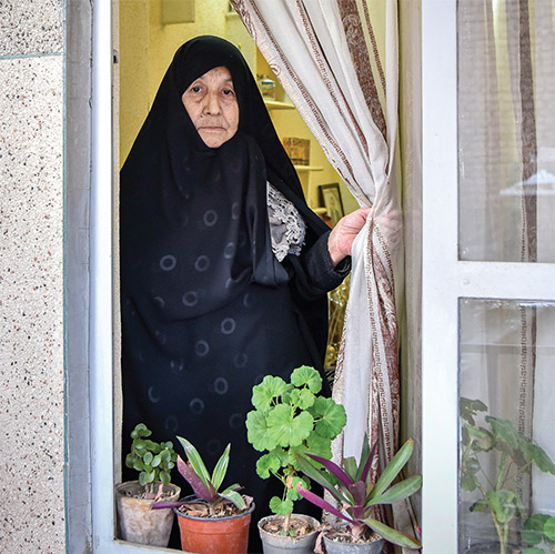 آن روز&zwnj;های پرهیاهو