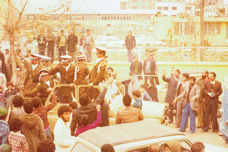 اگر امام فردا نیاد، مسلسل از مشهد میاد