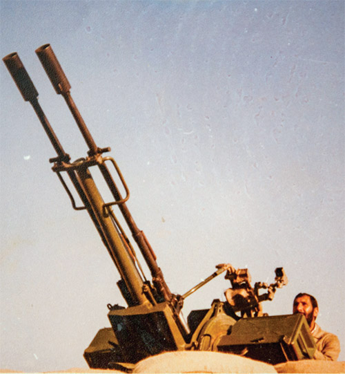 جهان‌بینی حاجی