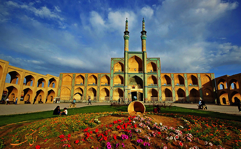 پیشنهاد سفر در نوروز ۹۹