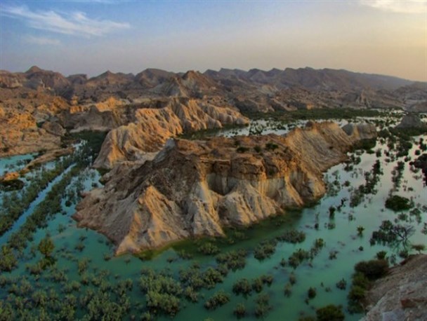 پیشنهاد سفر در نوروز ۹۹