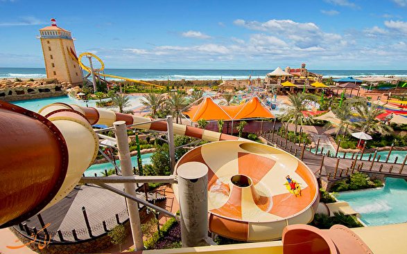 پیشنهاد سفر در نوروز ۹۹