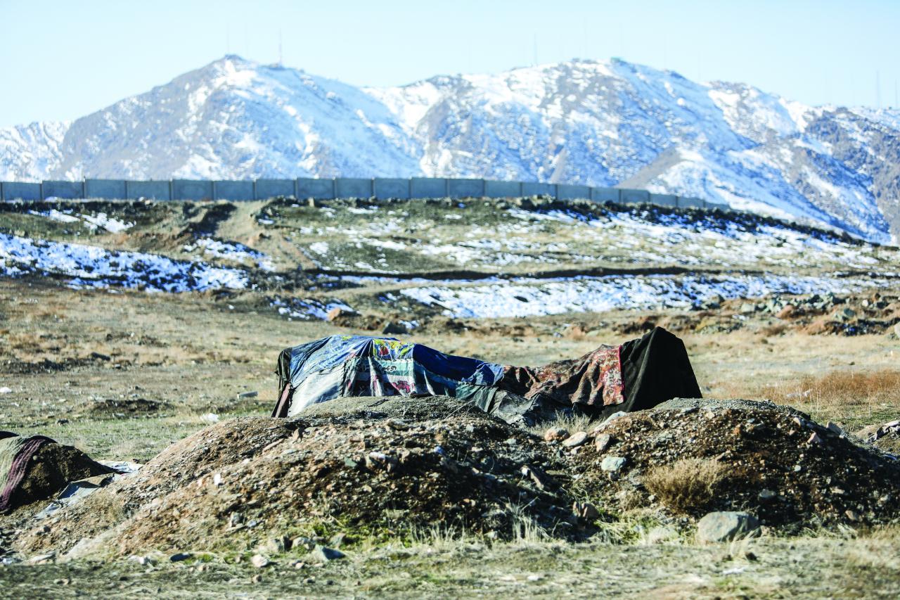 در حسرت سقفی برای زندگی در حسرت سقفی برای زندگی