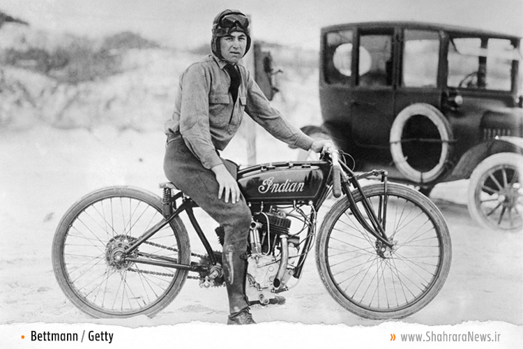 جهان در صد سال گذشته- به روایت تصویر