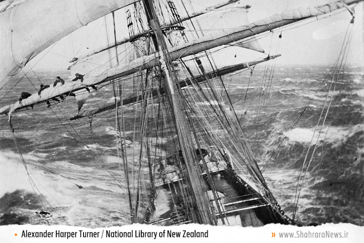 جهان در صد سال گذشته- به روایت تصویر