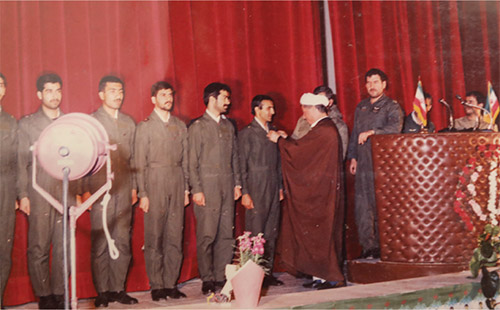 پرکشیدن با بال&zwnj;های سوخته