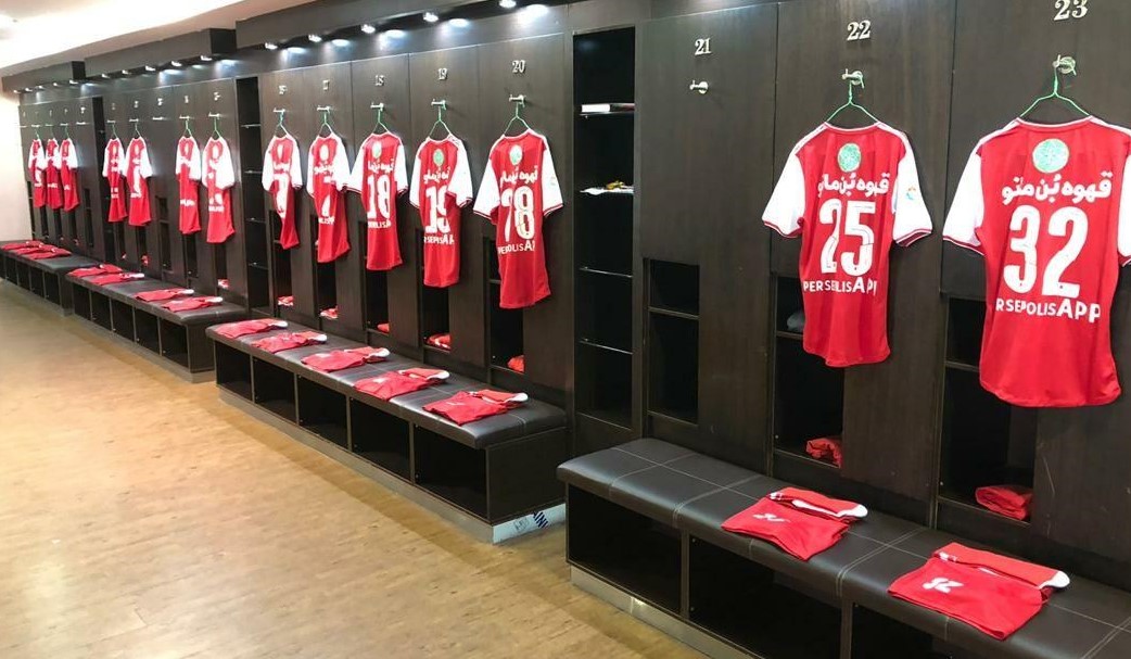 دربی پرسپولیس - استقلال/ پنج&zwnj;شنبه ۱۷ بهمن