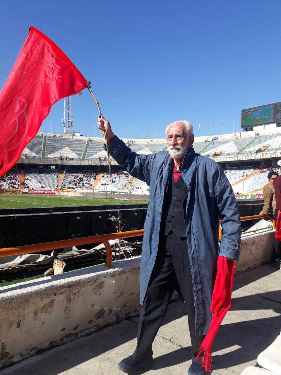 گزارش آنلاین بازی پرسپولیس - استقلال + ویدئو و حواشی