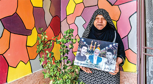 صبر انقلابی