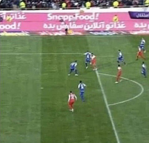 اعتراض رسمی باشگاه استقلال به قضاوت در دربی