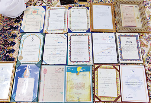 خوشه&zwnj;چین