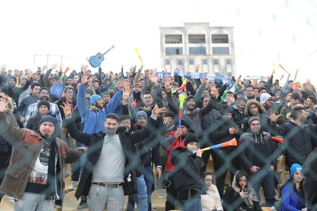 گزارش آنلاین بازی استقلال - الشرطه عراق + ویدئو و حواشی