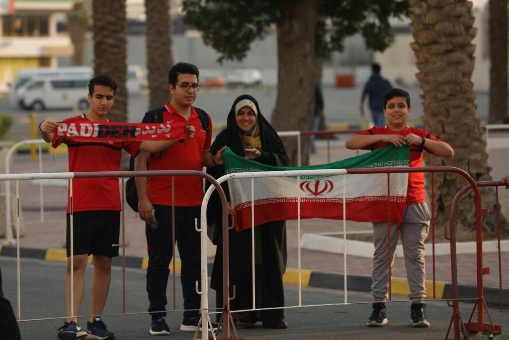 گزارش آنلاین بازی الهلال عربستان - شهر خودرو + ویدئو و حواشی