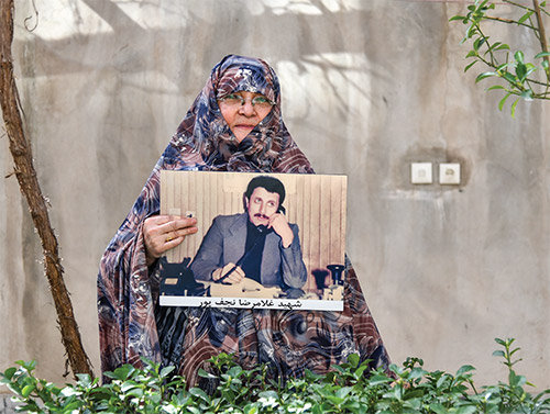 هم مادر، هم پدر