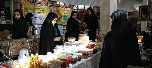 کسب و کار خلاقانه