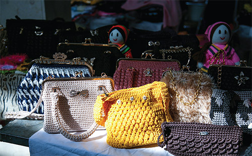 کسب و کار خلاقانه