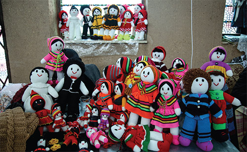 کسب و کار خلاقانه