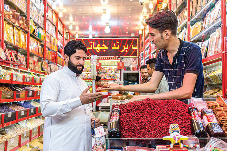 تأثیر بودجه ۹۹ بر صنعت گردشگری