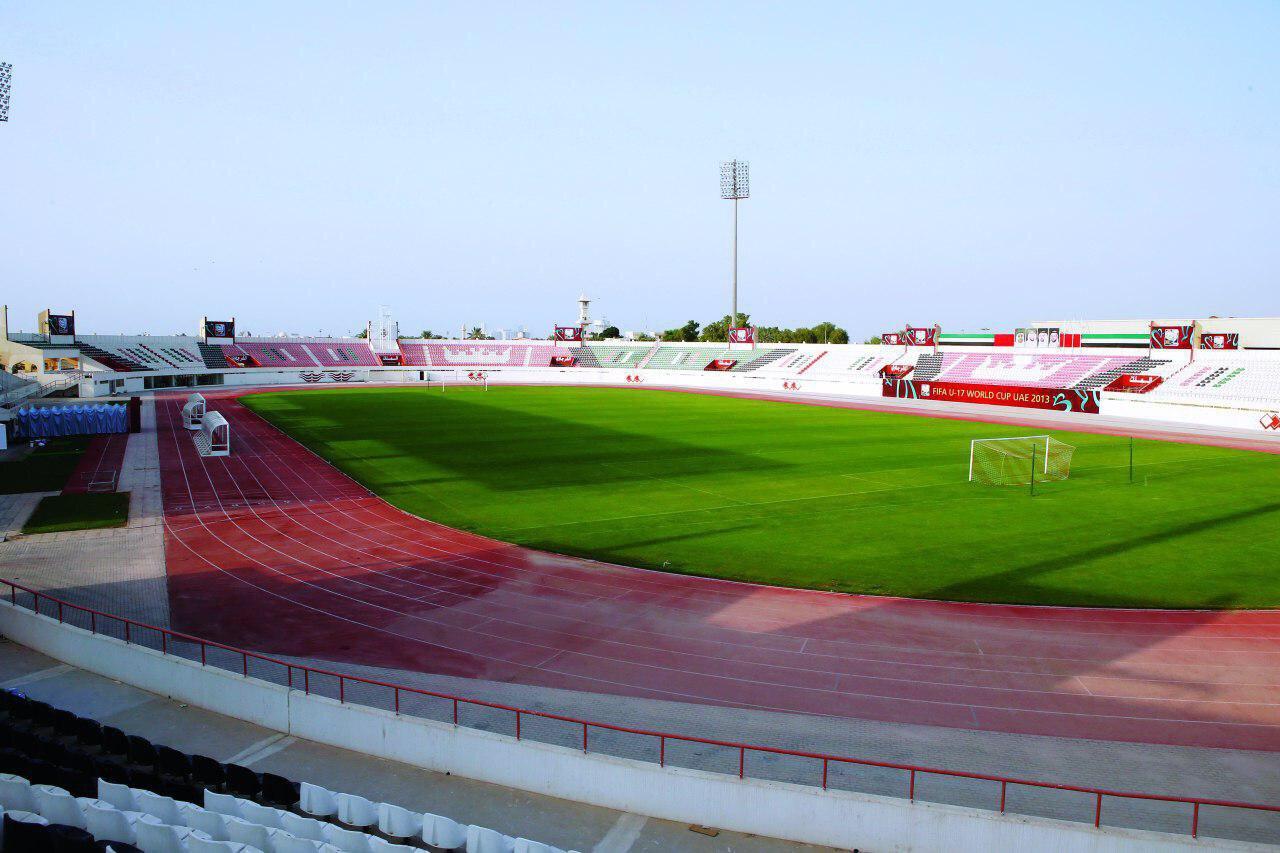 زمان بازی شهرخودرو و الرفاع بحرین زمان بازی شهرخودرو و الرفاع بحرین