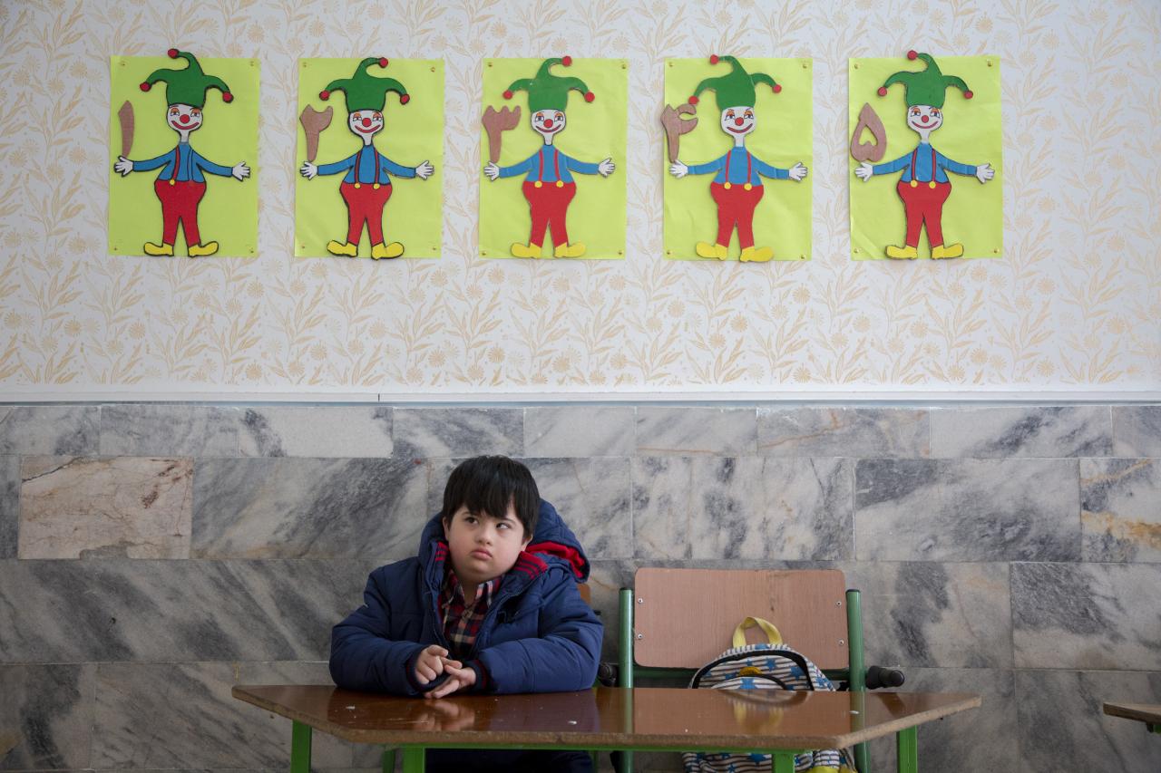 بچههای ابدی بچههای ابدی