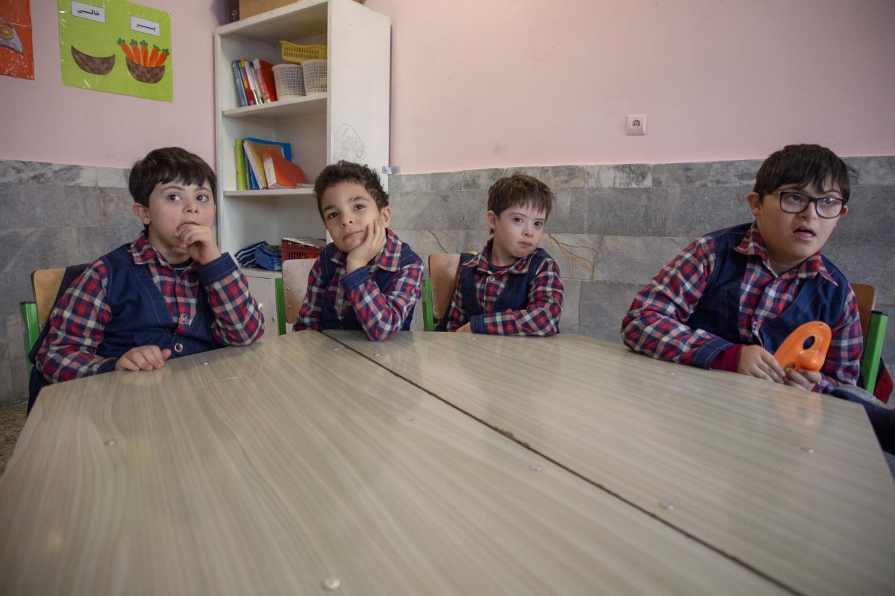 بچههای ابدی بچههای ابدی