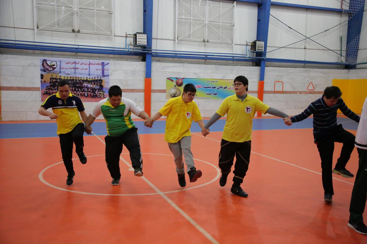 بچههای ابدی بچههای ابدی