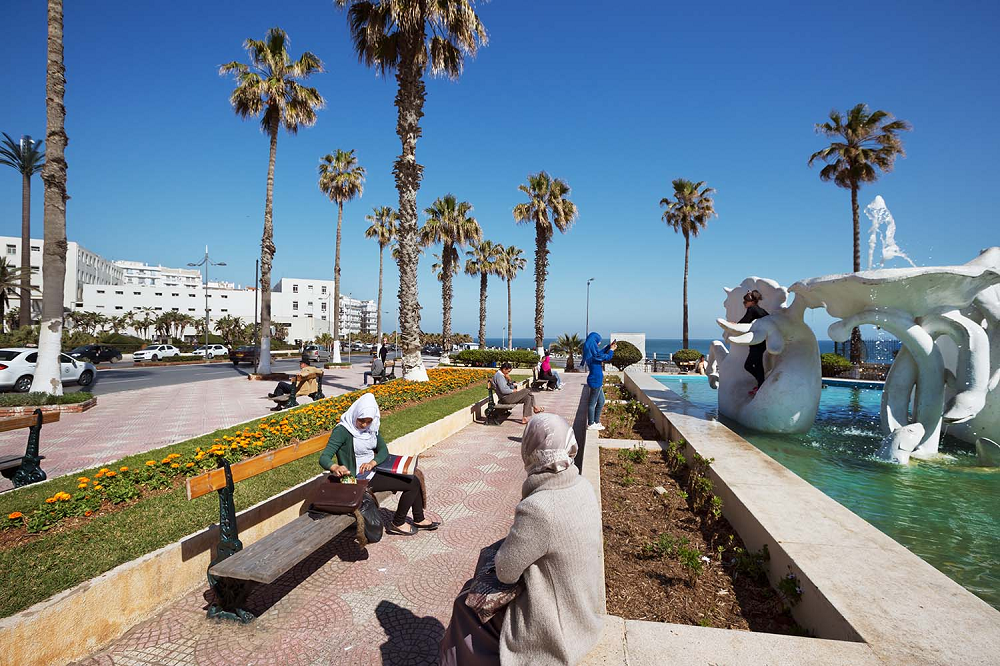 الجزایر، برترین مقصد گردشگری دهه ۲۰۲۰ جهان