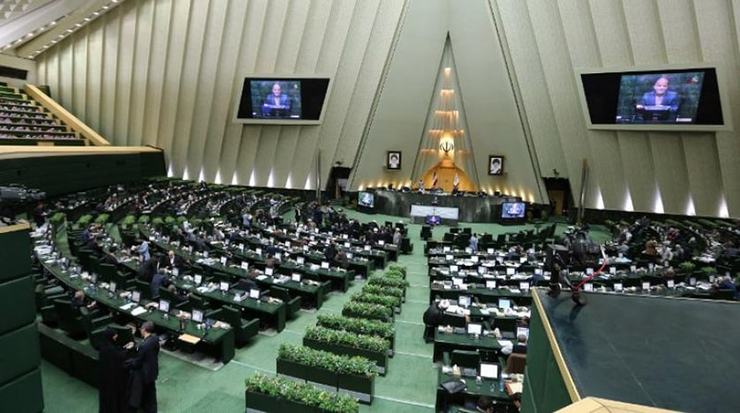 ثبت مصارف و مخارج داوطلبان نمایندگی مجلس در سامانه مالی انتخابات