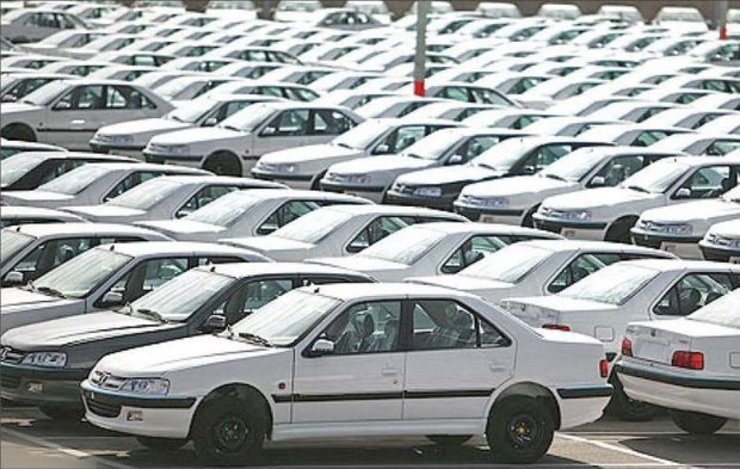 کاهش ۱۰ میلیون تومانی قیمت خودرو به یک شرط