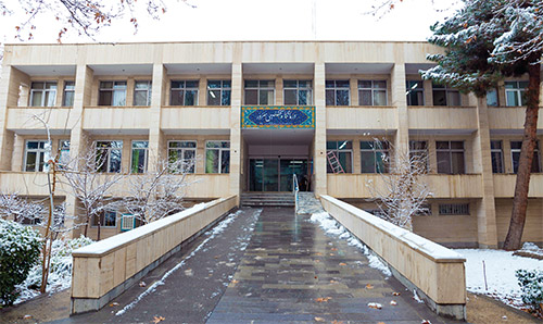 حیات سرخ تالاسمی&zwnj;ها