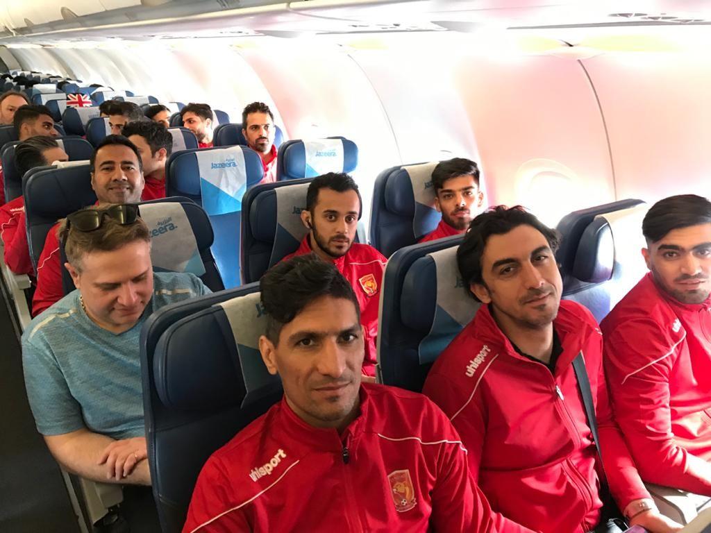 سفر شهرخودرو ایران به قطر سفر شهرخودرو ایران به قطر