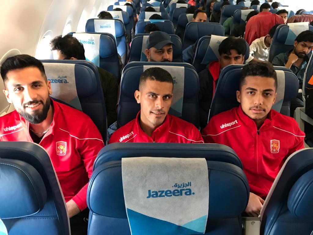 سفر شهرخودرو ایران به قطر سفر شهرخودرو ایران به قطر