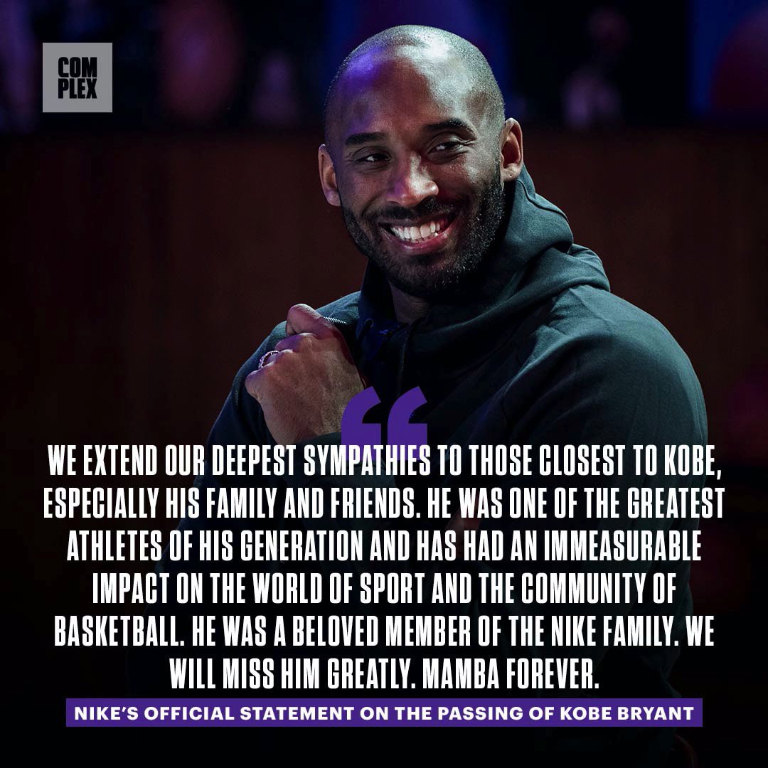 واکنش چهرههای مطرح جهان به مرگ کوبی برایانت+ عکس واکنش چهرههای مطرح جهان به مرگ کوبی برایانت+ عکس