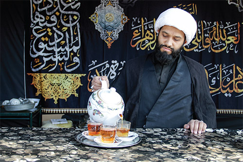 نذری به نفع همه