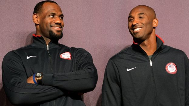 آنچه در مورد کوبی برایانت نمی&zwnj;دانید