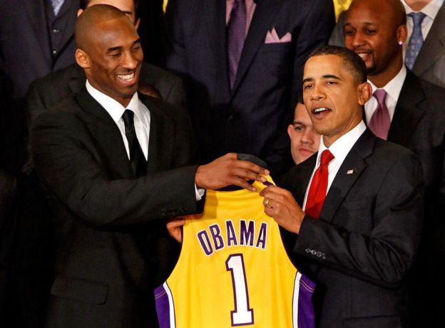 آنچه در مورد کوبی برایانت نمی&zwnj;دانید