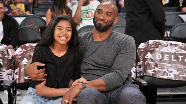 آنچه در مورد کوبی برایانت نمی&zwnj;دانید