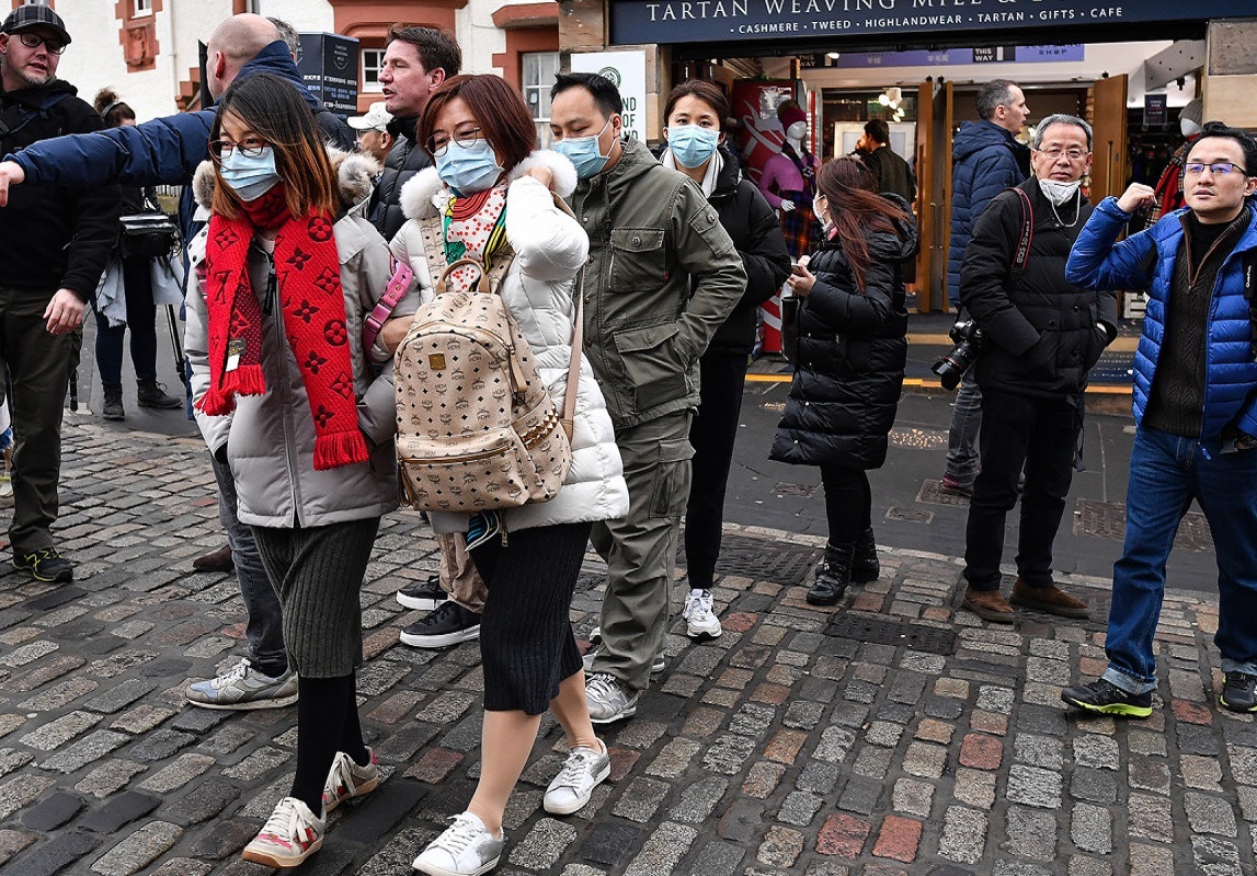 کرونا چیست و چقدر خطرناک است