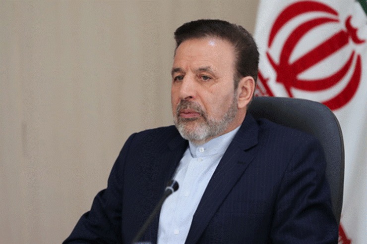 رئیس جمهوری نامه ارسالی از سوی وزیر بهداشت در مورد تخلفات صورت گرفته در مورد اقلام بهداشتی از جمله ماسک و لباس مخصوص برای محافظت در مقابل کرونا را برای پیگیری به وزارت اطلاعات ارجاع کرد.