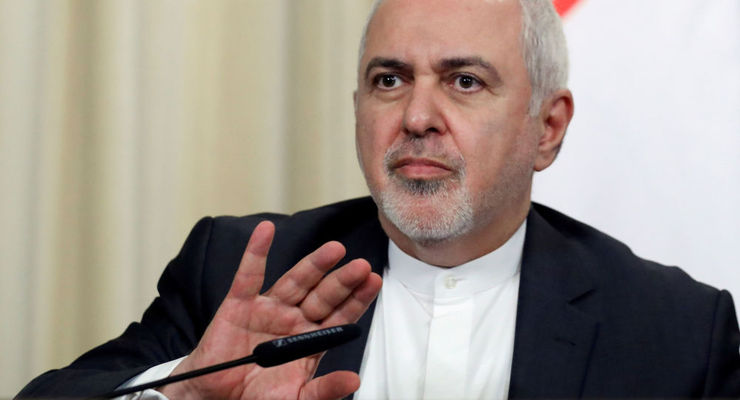 وزیر خارجه کشورمان طی مطلبی در فضای مجازی تاکید کرد: اشغالگران آمریکایی اصلاً نباید به افغانستان حمله می‌کردند. ولی این کار را کردند و تبعات آن را به گردن دیگران انداختند.