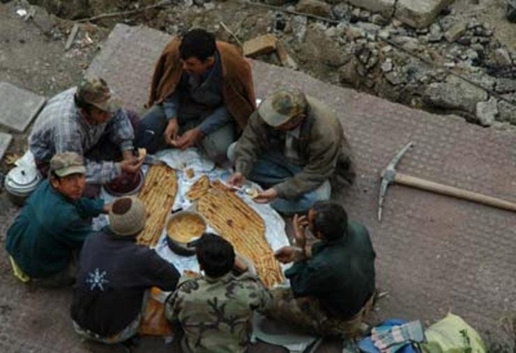 حداقل دستمزد کارگران در سال ۹۹ چقدراست؟