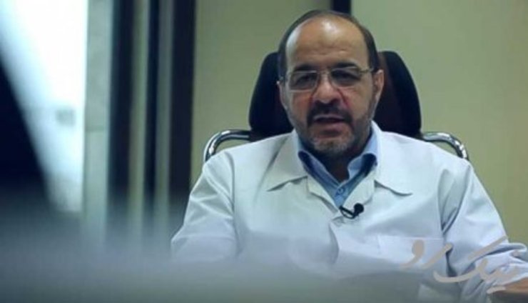ایران کیت تشخیص کرونا را ساخته، منتظر واکسن آن هم باشید.