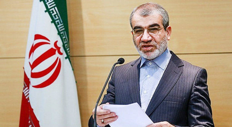 سخنگوی شورای نگهبان از تایید صحت انتخابات در ۵۰ حوزه انتخابیه دیگر مجلس شورای اسلامی خبر داد.
