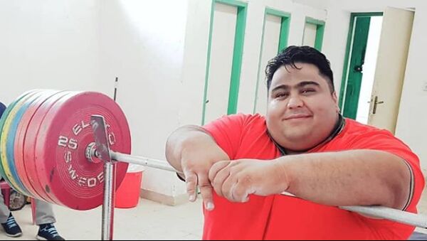 مروری بر زندگی شخصی و حرفه‌ای هرکول معلولان جهان