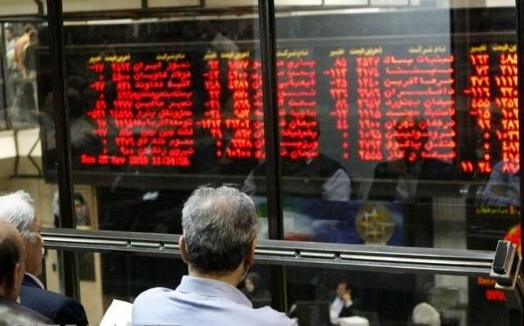 قانون جدید مانع رشد شاخص نشد